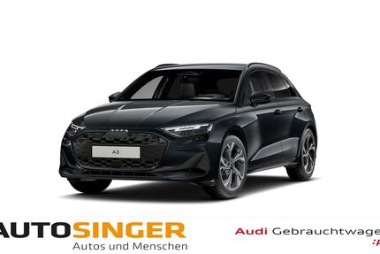 Audi A3 8.800 km 39.770 &euro; Marktoberdorf 87616