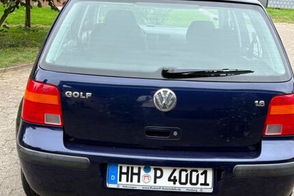 VW Golf 178.000 km 3.500 &euro; Jork 21635