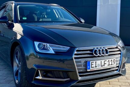 Audi A4 130.000 km 17.801 &euro; Beilngries 92339