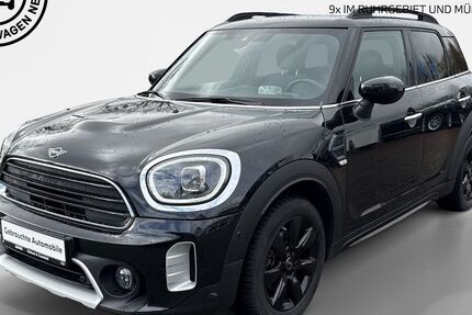Mini Countryman D (Cooper) 38.990 km 28.590 &euro; Coesfeld 48653