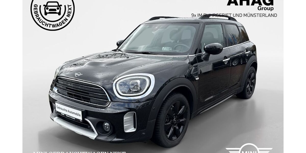 Mini Countryman D (Cooper) 38.990 km 28.590 &euro; Coesfeld 48653