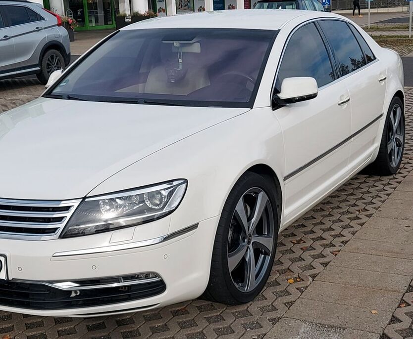 Phaeton