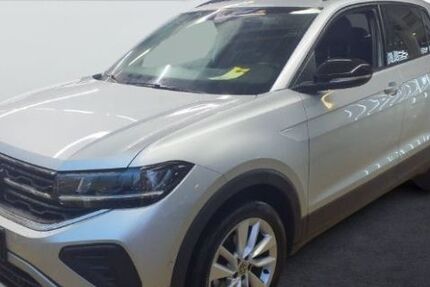 VW T-Cross 25.555 km 24.750 &euro; Soest 59494