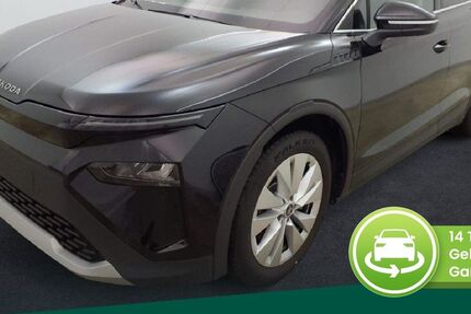 Skoda Elroq 9.386 km 39.800 &euro; Eching i. Ndb. 84174