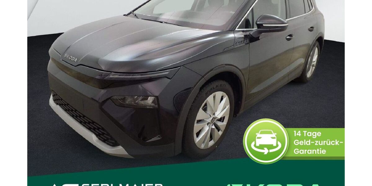 Skoda Elroq 9.386 km 39.800 &euro; Eching i. Ndb. 84174