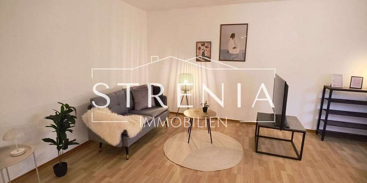 Wohnung zum Kaufen in Sprendlingen 93.600 € 43 m² 1 zimmer
