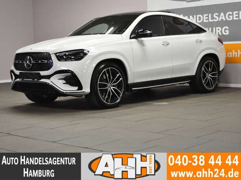 GLE 450