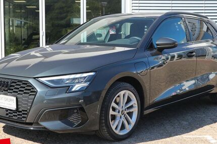 Audi A3 60.200 km 20.850 &euro; Laudenbach 63925