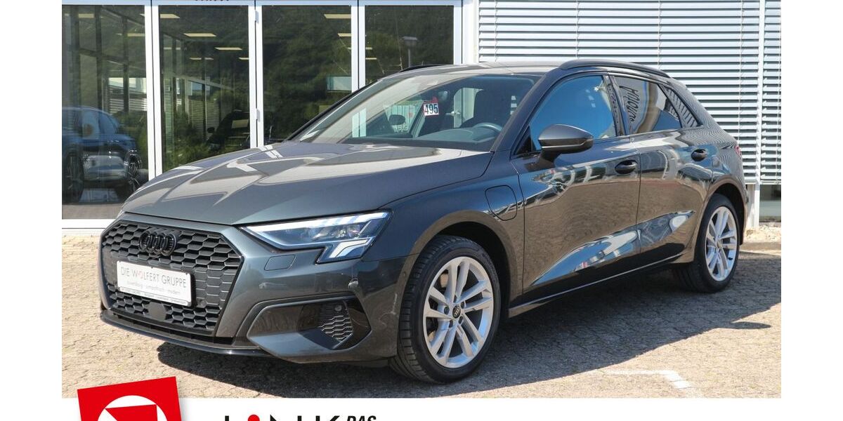 Audi A3 60.200 km 20.850 &euro; Laudenbach 63925