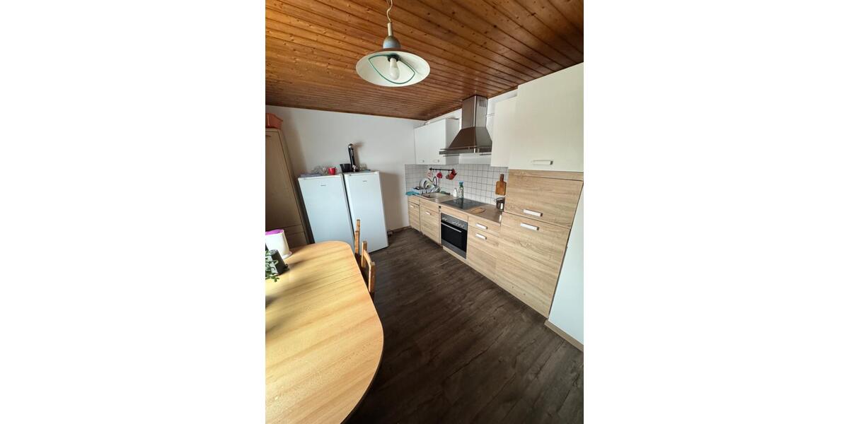 Etagenwohnung Karlsfeld - 1 Zimmer, 40 m&sup2;, 1.200&euro; | Angebot:24713570