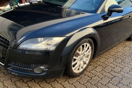 Audi TT 200.500 km 6.000 &euro; Wörth am Rhein 76744