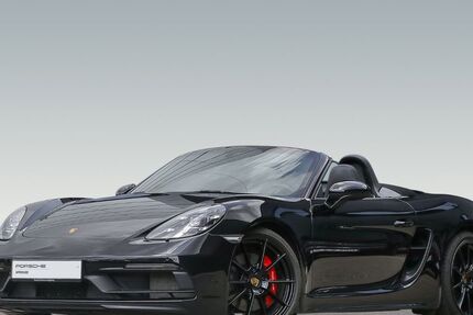 Porsche Boxster 15.950 km 102.900 € Gersthofen 86368