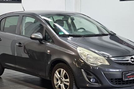 Opel Corsa 178.053 km 2.990 &euro; Hechingen 72379
