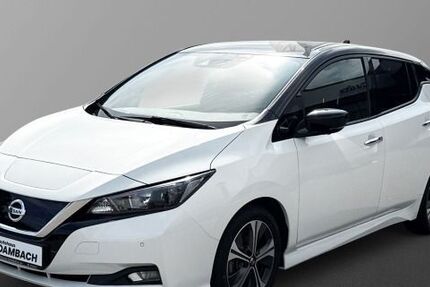 Nissan Leaf 84.686 km 14.490 € Altlay 56858