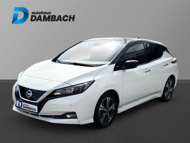 Nissan Leaf 84.686 km 14.490 € Altlay 56858