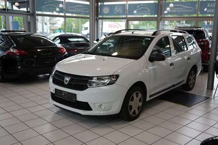 Dacia Logan 144.082 km 3.900 &euro; Obertshausen 63179
