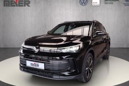 VW Tiguan 8.963 km 41.990 &euro; Beckdorf 21643