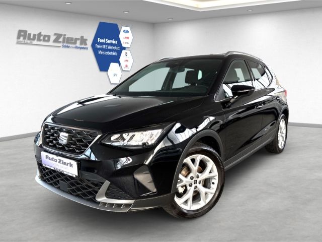 Seat Arona 19.476 km 19.890 € Peine 31226