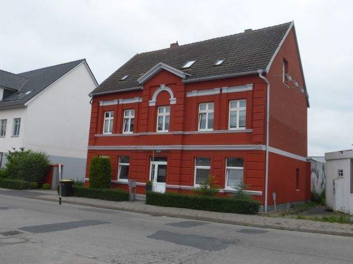 Gewerbeobjekt Neubrandenburg Jahnviertel - 3 Zimmer, 39 m&sup2;, 312&euro; | Angebot:26334734