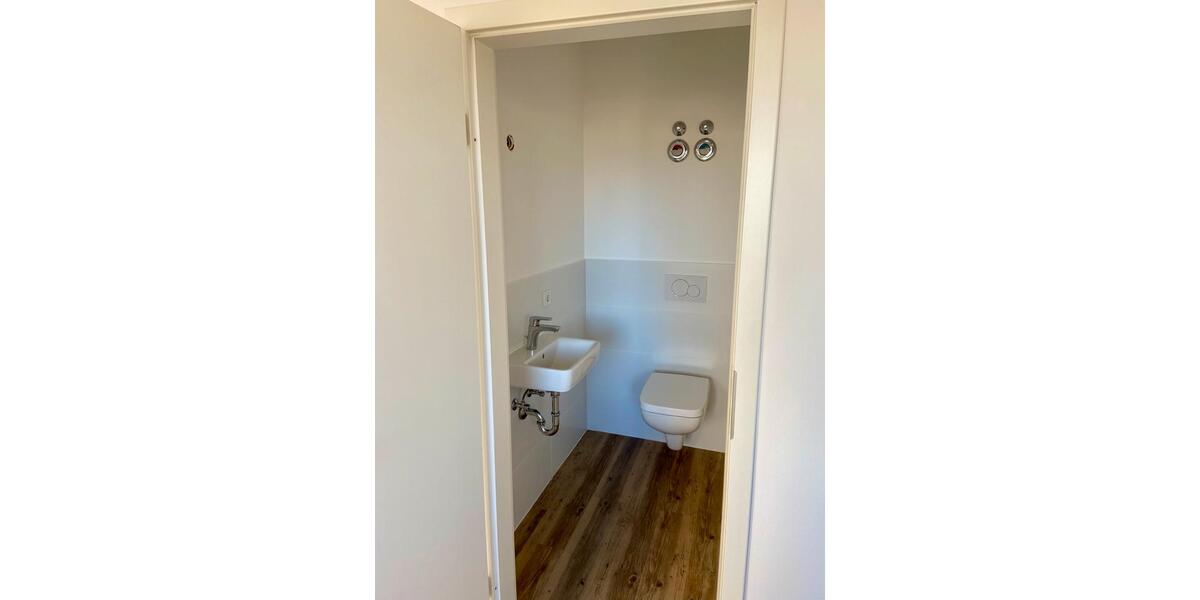 Etagenwohnung Reichshof - 2.5 Zimmer, 62 m&sup2;, 569&euro; | Angebot:25155072