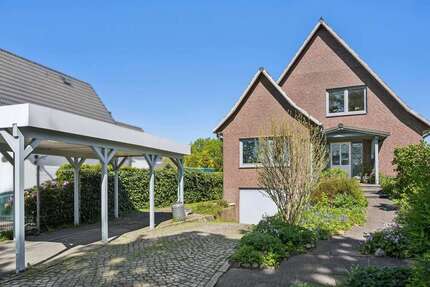 Haus Moorrege - 5 Zimmer, 185 m&sup2;, 559.000&euro; | Angebot:26684337