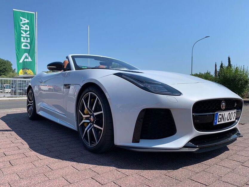 F-Type