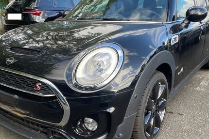 Mini Cooper Clubman