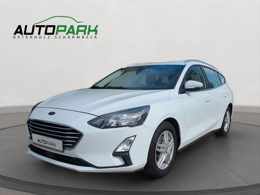 Ford Focus 156.000 km 10.850 € Osterholz-Scharmbeck 27711