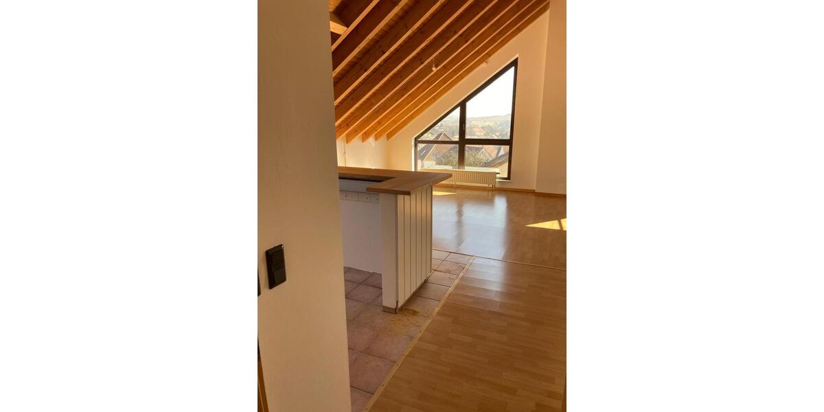 Maisonettenwohnung Marpingen - 3 Zimmer, 100 m&sup2;, 890&euro; | Angebot:25614157