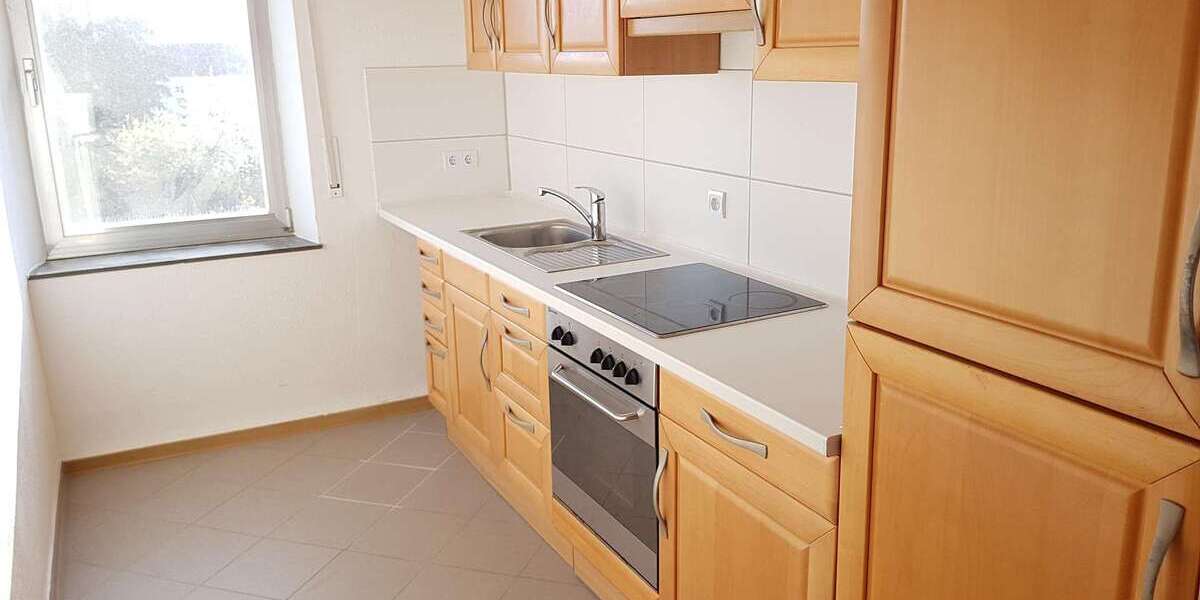 Wohnen auf Zeit in Saarlouis 820 € 3 zimmer