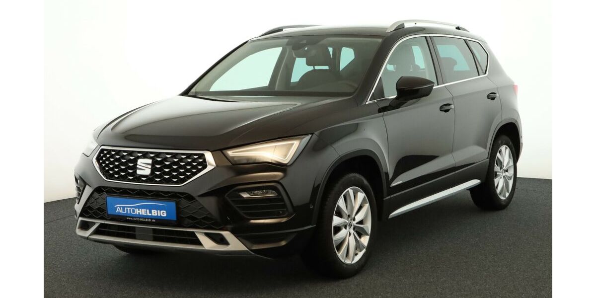 Seat Ateca 29.900 km 25.490 &euro; Donnersdorf 97499