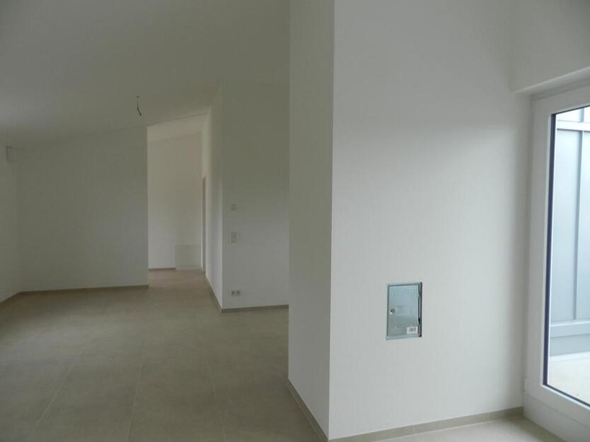 Neubau-DG-Wohnung mit Loggia, 53919 Weilerswist-Metternich