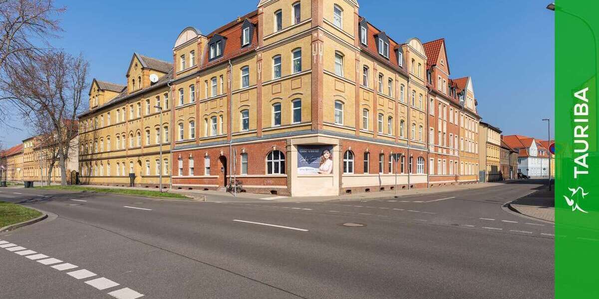 Einfamilienhaus Bitterfeld-Wolfen Wolfen - 46 Zimmer, 1.181 m&sup2;, 1.495.000&euro; | Angebot:25978358