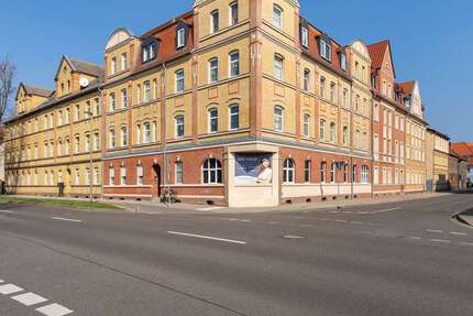 Haus Bitterfeld-Wolfen Wolfen - 46 Zimmer, 1.181 m&sup2;, 1.495.000&euro; | Angebot:25978358