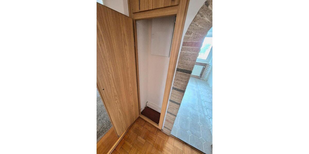Etagenwohnung Gersdorf - 3 Zimmer, 58 m&sup2;, 48.000&euro; | Angebot:26738154