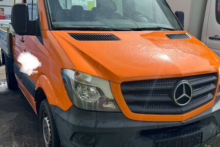Mercedes-Benz Sprinter 215.404 km 11.300 &euro; ELLWANGEN 73479