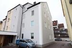 Etagenwohnung Landshut Landshut-West - 1 Zimmer, 31 m&sup2;, 139.000&euro; | Angebot:27114925