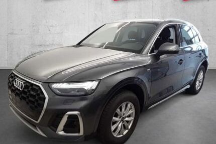 Audi Q5 50.918 km 37.850 &euro; Leipzig 04129