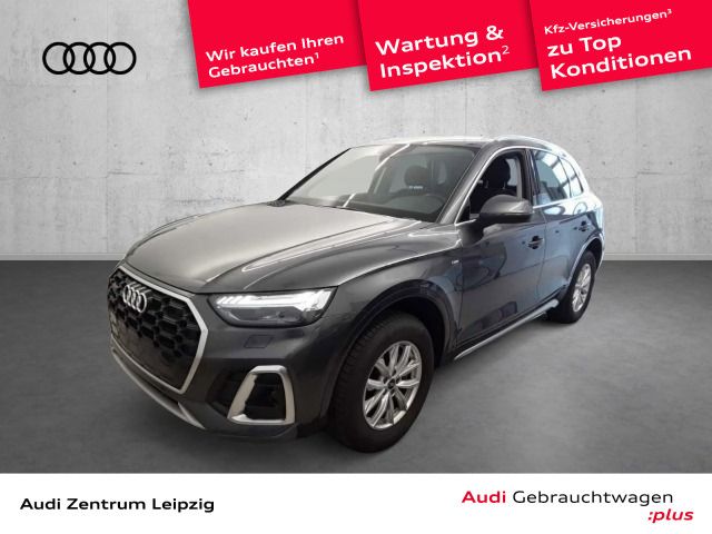 Audi Q5 50.918 km 37.850 &euro; Leipzig 04129