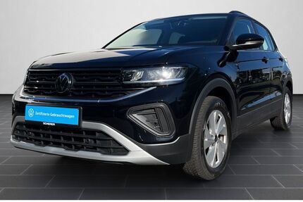 VW T-Cross 19.331 km 22.590 &euro; Neunkirchen 66538