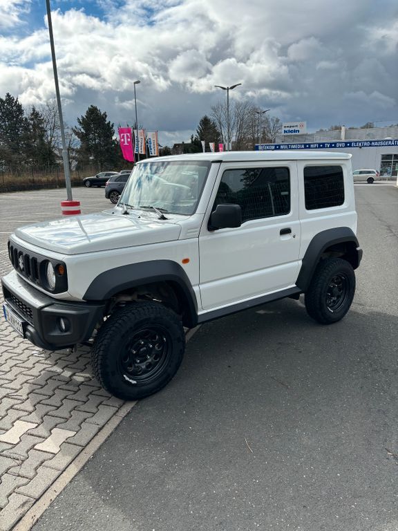 Jimny