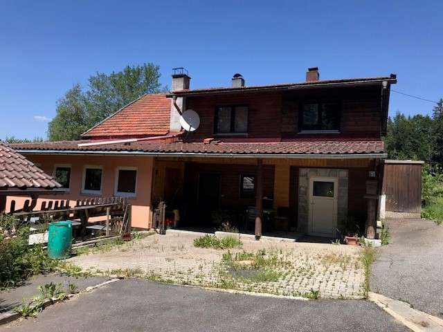 Haus zum Kaufen in Neuschönau 95.000 € 120 m²