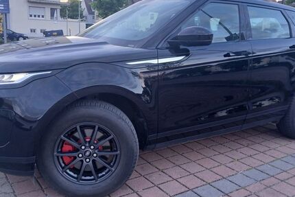 Land Rover Range Rover Evoque 99.300 km 21.200 &euro; Stuttgart 70437