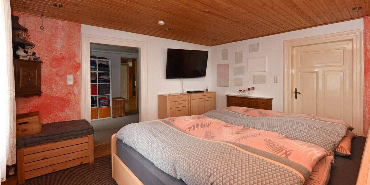 Einfamilienhaus Soderstorf Rolfsen - 8 Zimmer, 274 m&sup2;, 797.000&euro; | Angebot:25665309