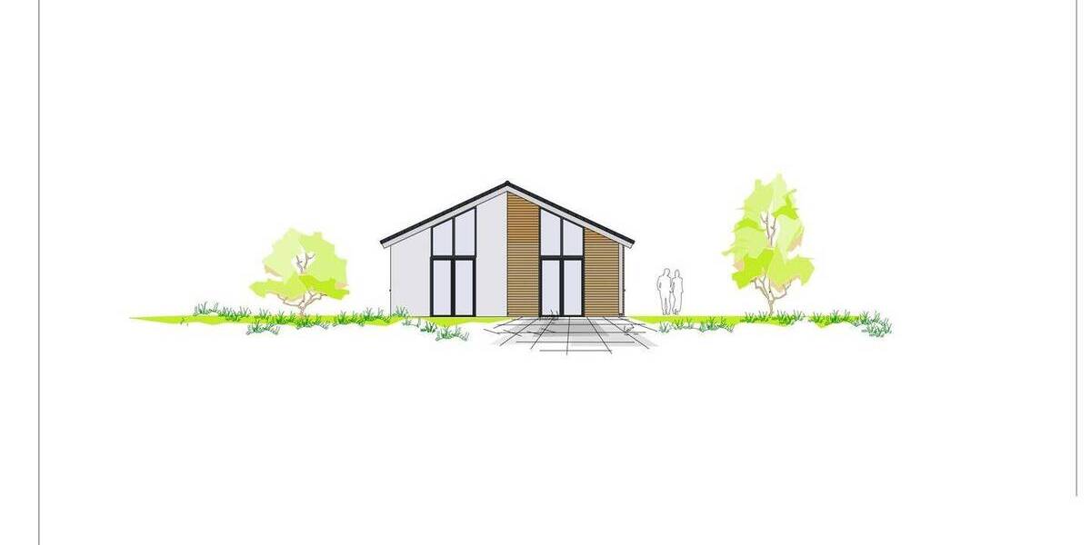 Mehrfamilienhaus, Wohnhaus Burgwedel Kleinburgwedel - 3 Zimmer, 66 m&sup2;, 327.480&euro; | Angebot:26118286