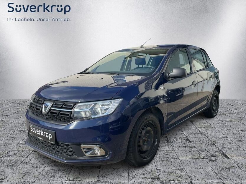 Sandero