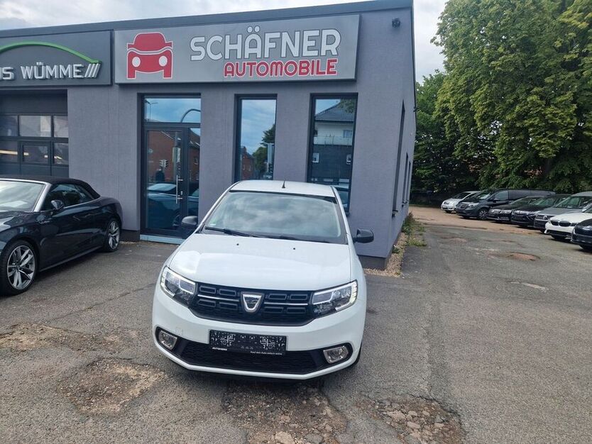 Sandero