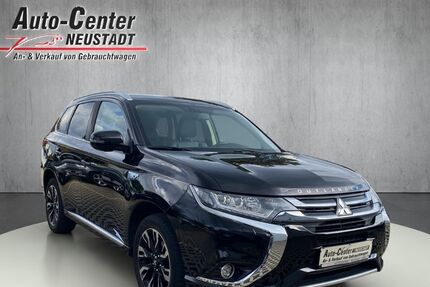 Mitsubishi Outlander 86.300 km 18.750 &euro; Neustadt / Hessen 35279