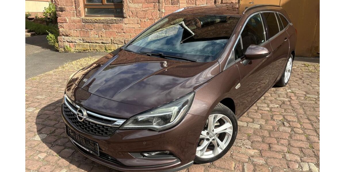 Opel Astra 205.765 km 4.999 &euro; Freudenberg 97896