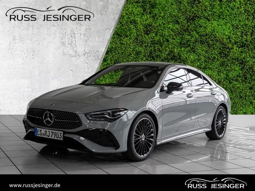 CLA 200